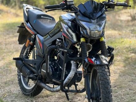 Мустанг Інша, об'ємом двигуна 0.2 л та пробігом 0 тис. км за 753 $, фото 1 на Automoto.ua