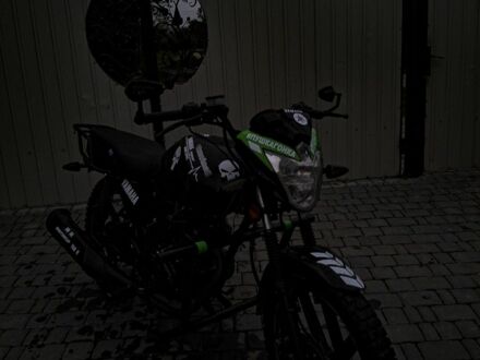 Мустанг Інша, об'ємом двигуна 0.16 л та пробігом 0 тис. км за 700 $, фото 1 на Automoto.ua