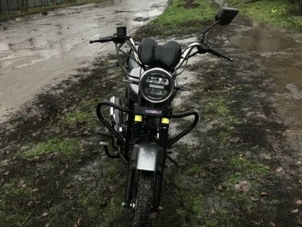 Мустанг Другая, объемом двигателя 0.13 л и пробегом 0 тыс. км за 544 $, фото 1 на Automoto.ua