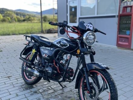 Мустанг Інша, об'ємом двигуна 0.13 л та пробігом 0 тис. км за 630 $, фото 1 на Automoto.ua