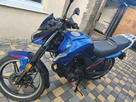 Мустанг Другая 2023 в Синельниковом на Automoto.ua Мустанг Другая, объемом двигателя 0.2 л и пробегом 0 тыс. км за 788 $, фото 1 на Automoto.ua