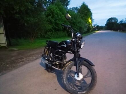 Мустанг Другая 2023 в Львове на Automoto.ua Мустанг Другая, объемом двигателя 0.13 л и пробегом 0 тыс. км за 387 $, фото 1 на Automoto.ua