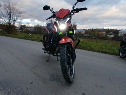 Мустанг Другая, объемом двигателя 0.15 л и пробегом 0 тыс. км за 877 $, фото 1 на Automoto.ua