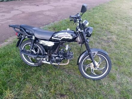 Мустанг Інша 2023 у Сумах на Automoto.ua Мустанг Інша, об'ємом двигуна 0.13 л та пробігом 0 тис. км за 405 $, фото 1 на Automoto.ua