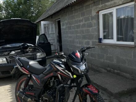 Мустанг Інша 2023 у Теребовле на Automoto.ua Мустанг Інша, об'ємом двигуна 0.2 л та пробігом 0 тис. км за 950 $, фото 1 на Automoto.ua