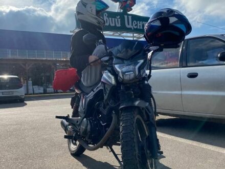 Мустанг Інша, об'ємом двигуна 0.2 л та пробігом 0 тис. км за 709 $, фото 1 на Automoto.ua