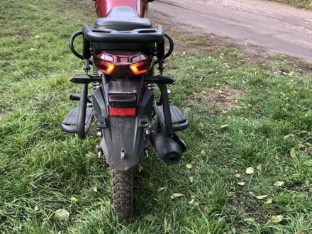 Мустанг Другая, объемом двигателя 0.13 л и пробегом 0 тыс. км за 515 $, фото 1 на Automoto.ua