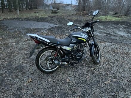 Мустанг Другая, объемом двигателя 0.15 л и пробегом 0 тыс. км за 781 $, фото 1 на Automoto.ua