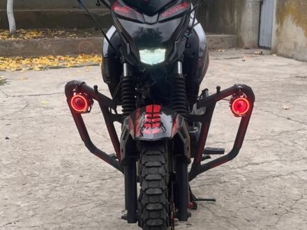 Мустанг Другая, объемом двигателя 0.2 л и пробегом 0 тыс. км за 883 $, фото 1 на Automoto.ua