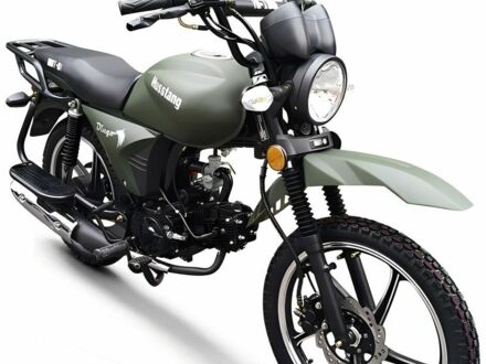 Мустанг Другая 2023 в Днепре (Днепропетровске) на Automoto.ua Мустанг Другая, объемом двигателя 0.13 л и пробегом 0 тыс. км за 650 $, фото 1 на Automoto.ua