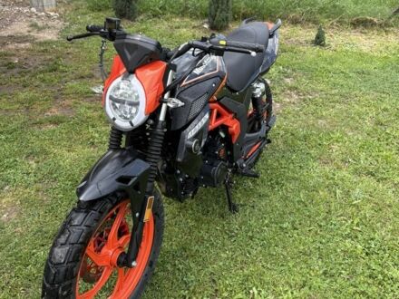 Мустанг Інша, об'ємом двигуна 0.25 л та пробігом 0 тис. км за 950 $, фото 1 на Automoto.ua