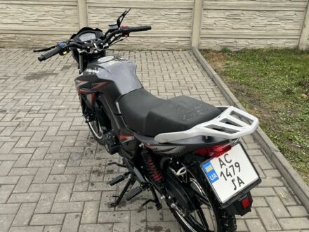 Мустанг Другая, объемом двигателя 0.2 л и пробегом 0 тыс. км за 833 $, фото 1 на Automoto.ua