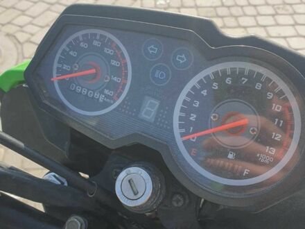Мустанг Другая 2023 в Городок на Automoto.ua Мустанг Другая, объемом двигателя 0.15 л и пробегом 0 тыс. км за 599 $, фото 1 на Automoto.ua