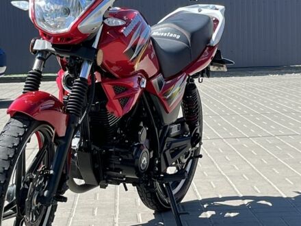 Мустанг Інша 2023 у Борисполе на Automoto.ua Мустанг Інша, об'ємом двигуна 0.15 л та пробігом 0 тис. км за 969 $, фото 1 на Automoto.ua