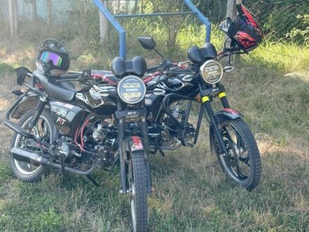 Мустанг Інша, об'ємом двигуна 0.13 л та пробігом 0 тис. км за 500 $, фото 1 на Automoto.ua
