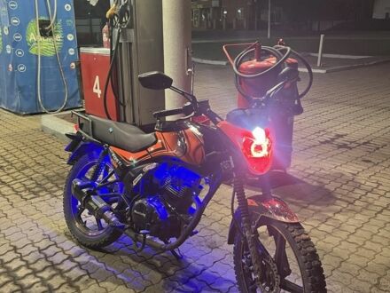 Мустанг Другая, объемом двигателя 0.15 л и пробегом 0 тыс. км за 715 $, фото 1 на Automoto.ua