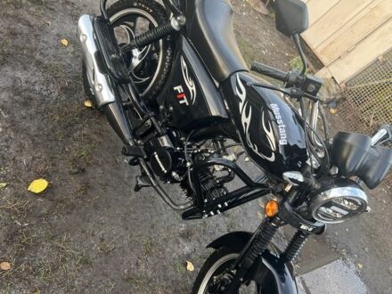 Мустанг Другая, объемом двигателя 0.13 л и пробегом 0 тыс. км за 632 $, фото 1 на Automoto.ua