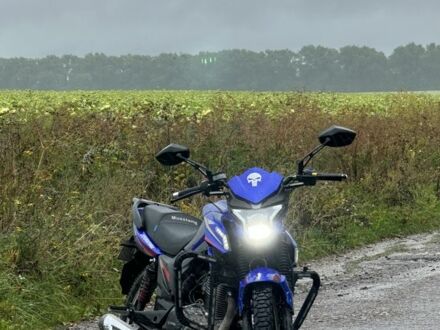Мустанг Другая 2024 в Хмельницком на Automoto.ua Мустанг Другая, объемом двигателя 0.2 л и пробегом 0 тыс. км за 821 $, фото 1 на Automoto.ua