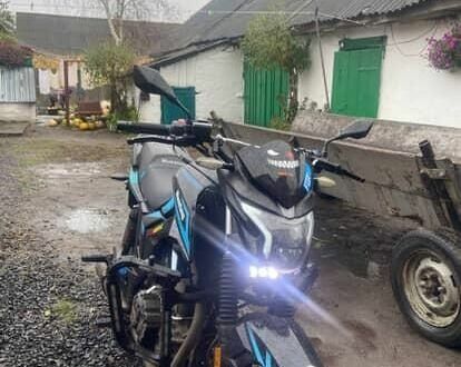 Мустанг Другая, объемом двигателя 0.25 л и пробегом 0 тыс. км за 833 $, фото 1 на Automoto.ua