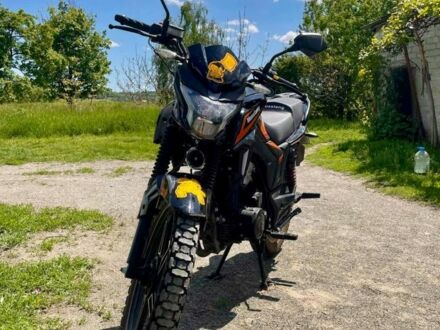 Мустанг Інша 2024 у Лысянке на Automoto.ua Мустанг Інша, об'ємом двигуна 0.22 л та пробігом 0 тис. км за 1000 $, фото 1 на Automoto.ua