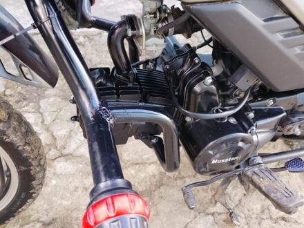 Мустанг Другая, объемом двигателя 0.13 л и пробегом 0 тыс. км за 546 $, фото 1 на Automoto.ua