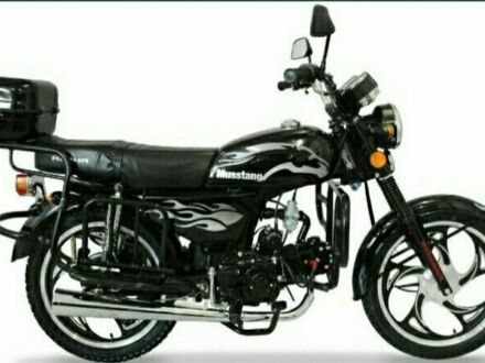 Мустанг Другая 2024 в Харькове на Automoto.ua Мустанг Другая, объемом двигателя 0.13 л и пробегом 0 тыс. км за 642 $, фото 1 на Automoto.ua