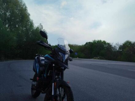 Мустанг Другая, объемом двигателя 0.25 л и пробегом 0 тыс. км за 1477 $, фото 1 на Automoto.ua