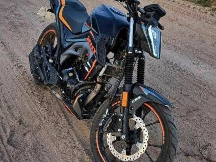 Мустанг Другая, объемом двигателя 0.2 л и пробегом 0 тыс. км за 592 $, фото 1 на Automoto.ua