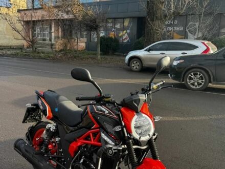 Мустанг Другая, объемом двигателя 0.25 л и пробегом 0 тыс. км за 1065 $, фото 1 на Automoto.ua