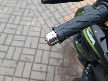 Мустанг Другая, объемом двигателя 0.23 л и пробегом 0 тыс. км за 950 $, фото 1 на Automoto.ua