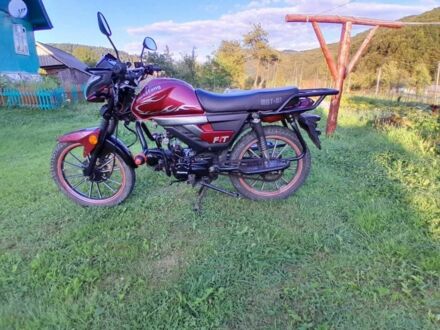 Мустанг Другая 2024 в Долине на Automoto.ua Мустанг Другая, объемом двигателя 0.13 л и пробегом 0 тыс. км за 557 $, фото 1 на Automoto.ua