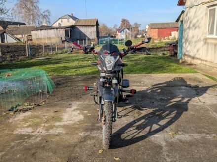 Мустанг Другая, объемом двигателя 0.13 л и пробегом 0 тыс. км за 690 $, фото 1 на Automoto.ua