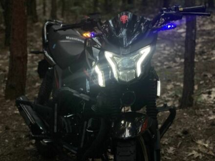 Мустанг Інша, об'ємом двигуна 0.2 л та пробігом 0 тис. км за 766 $, фото 1 на Automoto.ua