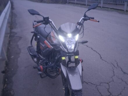 Мустанг Інша, об'ємом двигуна 0.13 л та пробігом 0 тис. км за 619 $, фото 1 на Automoto.ua