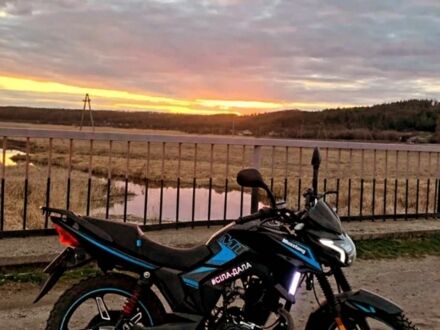 Мустанг Другая, объемом двигателя 0.25 л и пробегом 0 тыс. км за 950 $, фото 1 на Automoto.ua