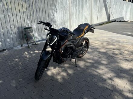 Мустанг Другая, объемом двигателя 0.2 л и пробегом 0 тыс. км за 1000 $, фото 1 на Automoto.ua