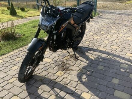 Мустанг Другая, объемом двигателя 0.25 л и пробегом 0 тыс. км за 785 $, фото 1 на Automoto.ua