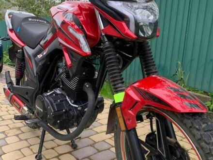 Мустанг Другая 2024 в Бучаче на Automoto.ua Мустанг Другая, объемом двигателя 0.2 л и пробегом 0 тыс. км за 1050 $, фото 1 на Automoto.ua