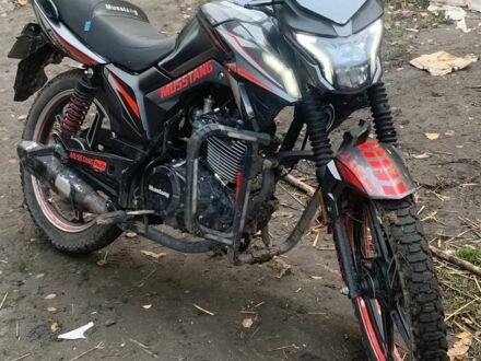 Мустанг Другая, объемом двигателя 0.15 л и пробегом 0 тыс. км за 714 $, фото 1 на Automoto.ua