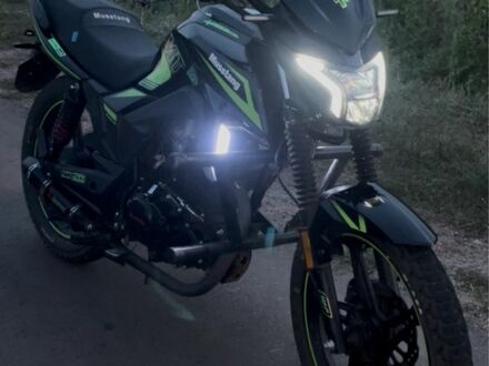Мустанг Інша 2024 у Раздельной на Automoto.ua Мустанг Інша, об'ємом двигуна 0.22 л та пробігом 0 тис. км за 1114 $, фото 1 на Automoto.ua