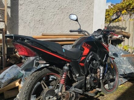 Мустанг Другая 2024 в Подольск (Котовск) на Automoto.ua Мустанг Другая, объемом двигателя 0.22 л и пробегом 0 тыс. км за 784 $, фото 1 на Automoto.ua