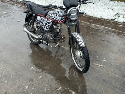 Мустанг Другая, объемом двигателя 0.13 л и пробегом 0 тыс. км за 355 $, фото 1 на Automoto.ua