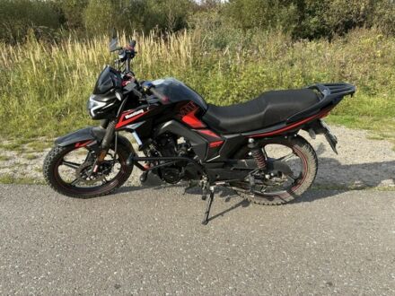 Мустанг Другая, объемом двигателя 0.25 л и пробегом 0 тыс. км за 1100 $, фото 1 на Automoto.ua