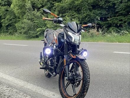 Мустанг Інша 2024 у Стрые на Automoto.ua Мустанг Інша, об'ємом двигуна 0.25 л та пробігом 0 тис. км за 1050 $, фото 1 на Automoto.ua