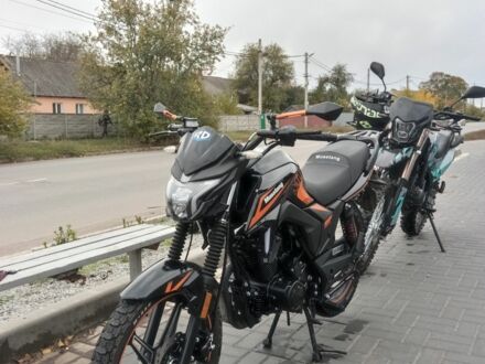 Мустанг Другая, объемом двигателя 0.25 л и пробегом 0 тыс. км за 1000 $, фото 1 на Automoto.ua