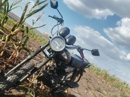 Мустанг Інша, об'ємом двигуна 0.13 л та пробігом 0 тис. км за 425 $, фото 1 на Automoto.ua