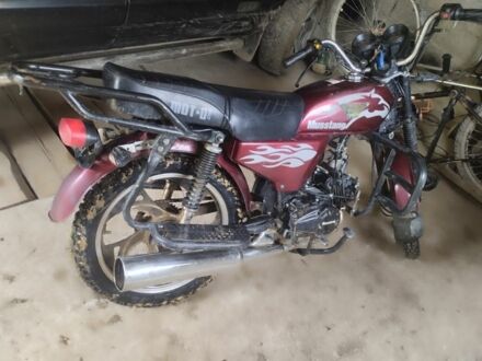 Мустанг Другая, объемом двигателя 0.13 л и пробегом 0 тыс. км за 236 $, фото 1 на Automoto.ua