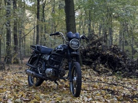 Мустанг Другая, объемом двигателя 0.13 л и пробегом 0 тыс. км за 407 $, фото 1 на Automoto.ua