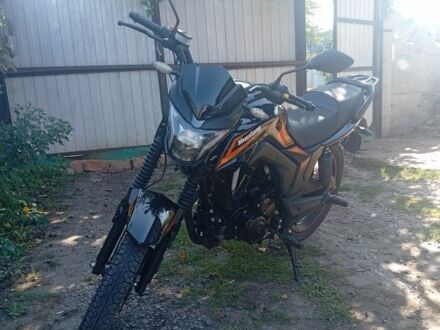 Мустанг Другая, объемом двигателя 0.25 л и пробегом 0 тыс. км за 1138 $, фото 1 на Automoto.ua