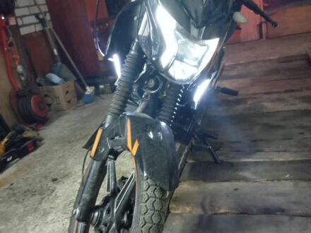 Мустанг Другая, объемом двигателя 0.25 л и пробегом 0 тыс. км за 804 $, фото 1 на Automoto.ua